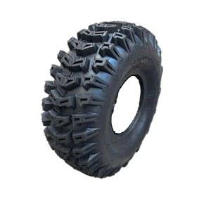 타이어 ATV 바퀴 오토바이 스페어 사륜바이크 사발이 교체용