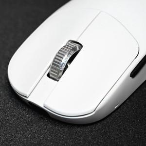 VXE 메탈 마우스 롤러 MAD R 일반 E-스포츠 게이밍 개조 PC 액세서리