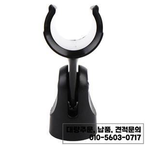 슈어 마이크 거치대 범용 클립 핸드헬드 무선 및 고정 헤드 스탠드