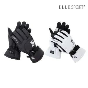 엘르 방한 스키 보드 장갑E2302