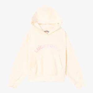 [롯데백화점]신디키즈 후디 밍크 맨투맨 CIMH24W1M