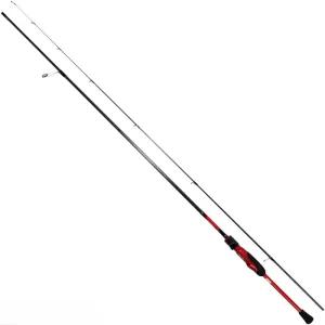 다이와 월하미인 메바루 76L-T 아징 낚시대