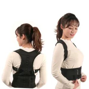 허리 밴드 어깨 고정기 고정 척추 L DD-11098