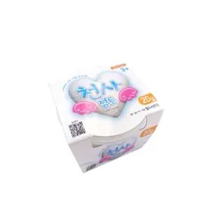 도너랜드 천사점토 20g/70g [3개 묶음] 유치원학습