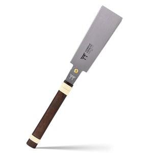 풀쏘 - 7 료바 핸드쏘(립컷 및 크로스컷 ) 도베테일, 테논, 조이너리, 도마부터 길이 너비까지 템플 툴(Temple Tool Co.).