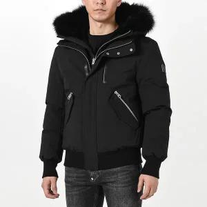 [맥케이지]DIXON 딕슨 남성 패딩자켓 DIXON BX