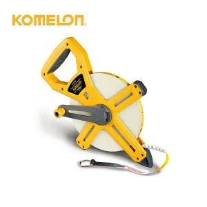 코메론 네오팬텀 100m 줄자 KMC-1800