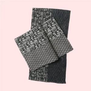 닥스 남성 남자 맨즈용 울 스카프 머플러 악세서리 FKD029 4262147