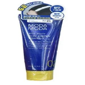 모다모다 블루비오틴 스칼프캡슐트리트먼트 200 ml