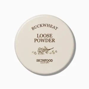 [스킨푸드] 백위트 파우더