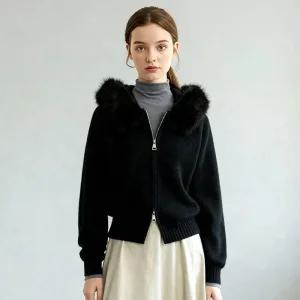 [티뷰] 퍼트리밍투웨이집업니트점퍼_V5D-CJP004