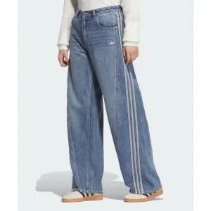 [아디다스]루즈 데님 팬츠 - 블루데님 JN0726 148758769