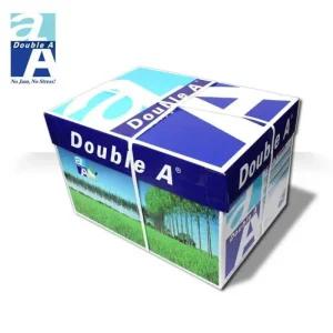 더블에이 복사용지 A3용지 80g 1BOX 2500매