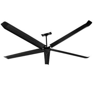 대형 실링팬 산업용 다용도 천장 속도 모터 천정 물류 5단 대형실링팬 공기순환 천정형