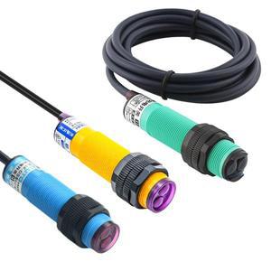 E3F-DS5C4 근접 스위치 CHE18-30NA-B710