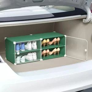 차량용 신발장 트렁크