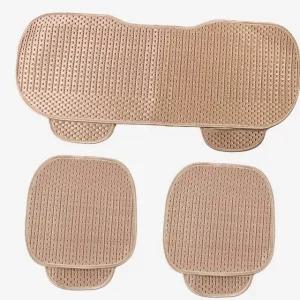 자동차 쿨시트 차량용여름시트 뒷자석시트커버 (WFG27PA)