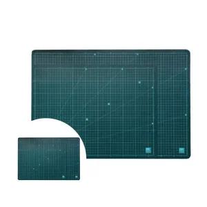 대형 데스크매트 녹색 작업공간 제도판 사무실 덮개핏