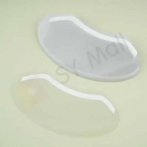 인기 얼굴 프리미엄 안면커버 미용실 헤어스프레이가리개 가리개