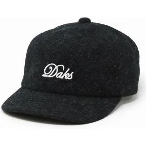 8317059 남자 캡모자 야구모자 볼캡 헬스 운동 닥스 CAP 캡 양털 MOON JERSEY 일제 일본제조 가을겨울 d384