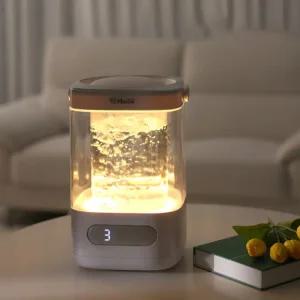 4L 가열식가습기 스텐 SUS304 대용량 물멍가습기