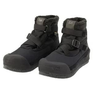 다이와 겨울 낚시 부츠 방한화 겨울 신발 Daiwa DS-2350W-H DS-2650W-H