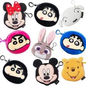 [골드스마일]딸랑이 산책 배변봉투 케이스 캐릭터