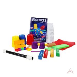 마술용 소품 매직트릭 마술 도구 트릭 장난감 마술장난감 매직쇼도구