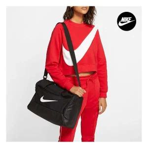 [나이키]브라질리아 미니 25L 더플백 XS 여행 헬스 캠핑 운동 가방 DM3977-010