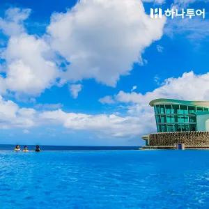 [12/4 원데이빅딜 준비중] 괌 4/5일 #리가로얄 #클럽룸 #공항왕복셔틀 #자유여행 #쇼핑몰무료셔틀