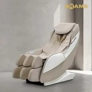 프리미엄 컴팩트 마사지체어 벨라U  전신마사지 BRAMS-K3O30BA