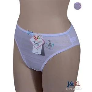 VIVADAY-SB601 면소재 하트 쟈가드 주니어팬티 WFKMJH9