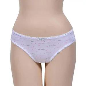 VIVADAY-SB549 발랄한 하트패턴 주니어 삼각팬티 WFKMJHS