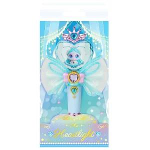 프린세스 캐치티니핑 쁠리에 하트라이트 키링