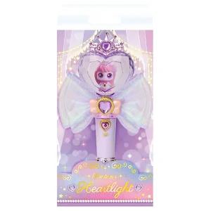 프린세스 캐치티니핑 판타나 하트라이트 키링