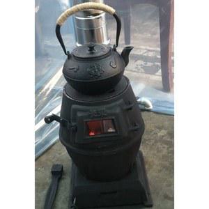 주물화목난로 가정용 나무장작 고구마 전원주택 펠렛 장작 옛날난로