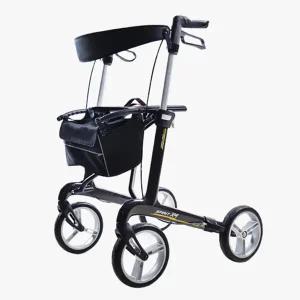 [메디케어] 고령자용 보행차 롤레이터 카본 스피릿 X4