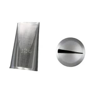 컵케이크 장식 깍지 제빵용 베이킹 도구 케이크 데코 장미형