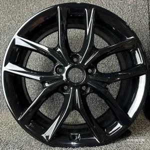 현대 벨로스터 스포츠 코어 18인치 순정 휠 52910-J3250 중고 임판급