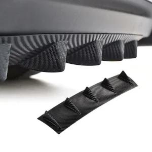 할인 샤크 리어 디퓨저 립댐 소형 / 전차종 공용 범퍼 (WFG1R77)