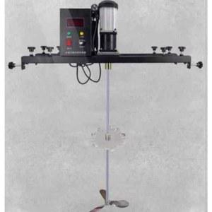 IBC 탱크용 교반기 믹서 임펠러 방폭 H003 톤믹서