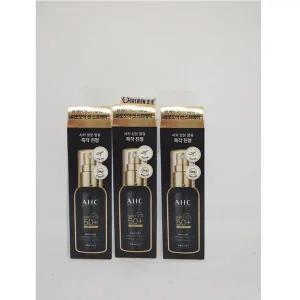 [셀러허브][AHC] AHC 마스터즈 수딩 아웃도어 선스프레이 55ml 2+1 총 3개 (S42928966)