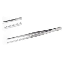 [KASCO] 테일러 드레싱 포셉(직) 12-260 (18cm) - Taylor Dressing Forcep