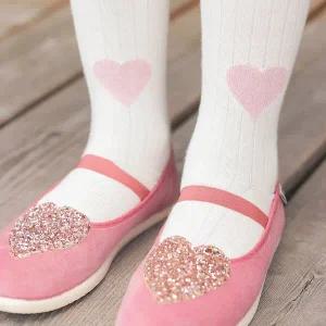 [BONTON](광주신세계)봉통 25FW PK 하트메리제인슈즈 75A7T-82F-11