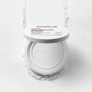 아토팜 마일드 수딩 파우더 23g