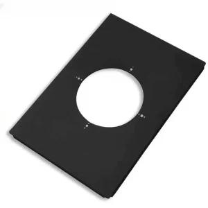 플랫버너 플레이트 오덕 보드 장비 야외 원터치