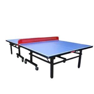 이동식 탁구대 보드30MM 실외 실내휠리스 접이식