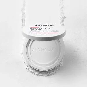 [아토팜] 마일드 수딩 파우더 23g