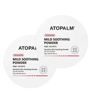 [아토팜]아토팜 마일드 수딩 파우더 23gx2개