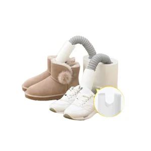 신발 건조기 살균 양용 건습 탈취 관리 항온 제습기 가정용